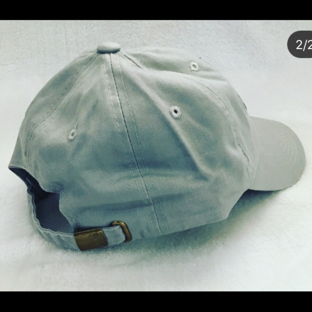Quality Cap